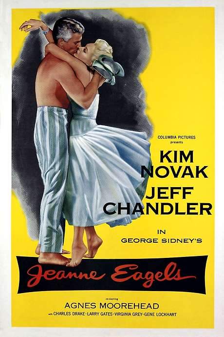 Jeanne Eagels